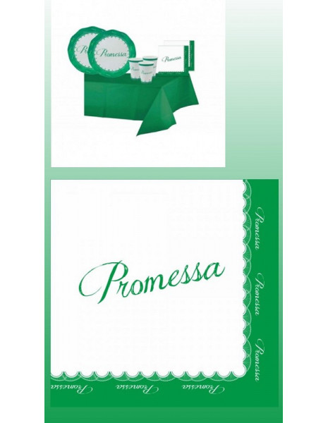 TOVAGLIOLO PROMESSA 20pz