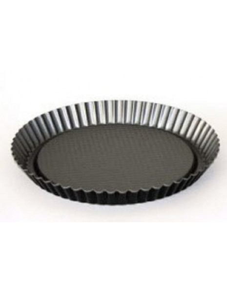 STAMPO CROSTATA cm. 28x3,5