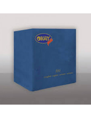 TOVAGLIOLI 25x25 2 V/BLU...