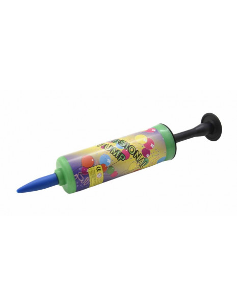POMPA GONFIA PALLONCINI