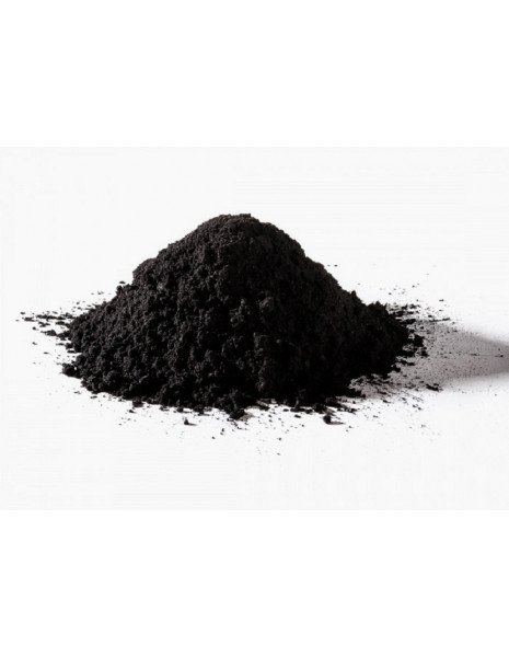 COLORANTE ALIMENTARE IN POLV.NERO GR.6