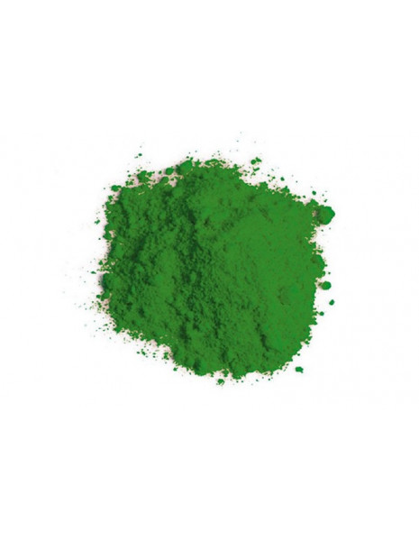 COLORANTE ALIMENTARE IN POLV. VERDE GR 6