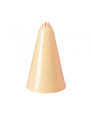 BECCUCCIO PLASTICA RICCIO...