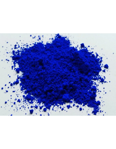 COLORANTE ALIMENTARE IN POLV. BLU gr.6