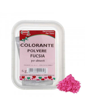 COLORANTE ALIMENTARE IN...