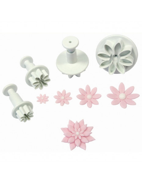 TAGLIAPASTA ESPULSIONE MARGHERITE PZ 4