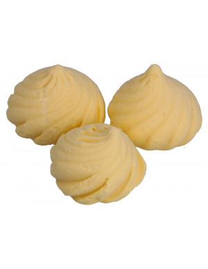 MERINGA GIALLA GR 40