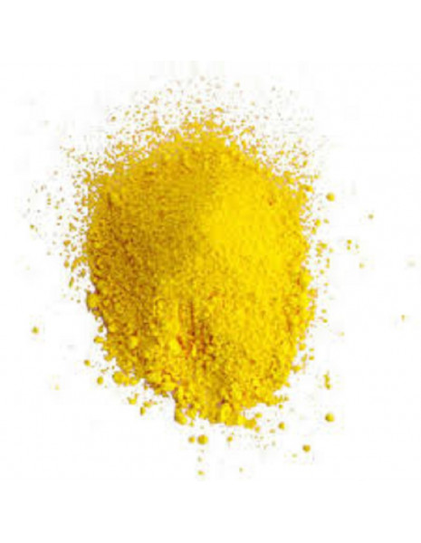 COLORANTE ALIMENTARE IN POLV. GIALLO...