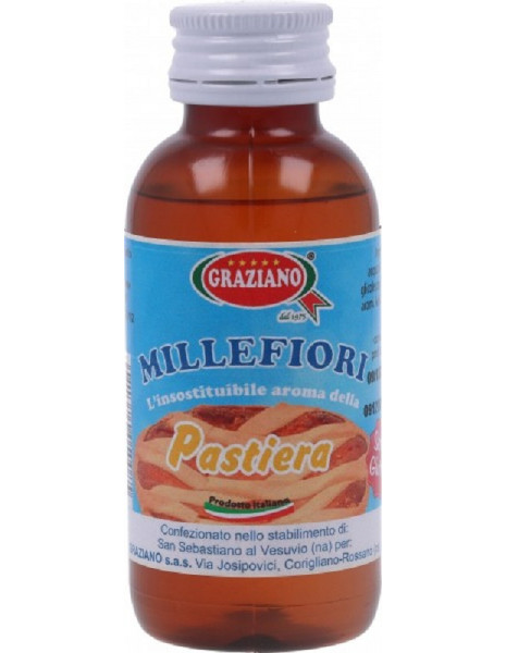 AROMA MILLE FIORI 75ML