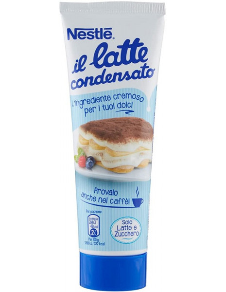LATTE CONDENSATO 170GR