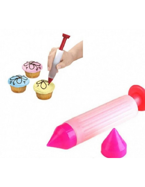 PENNA DECORATIVA PER DOLCI