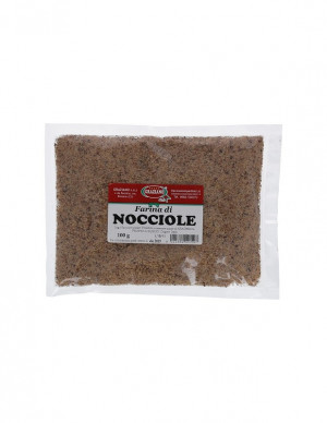FARINA DI NOCCIOLA gr.100