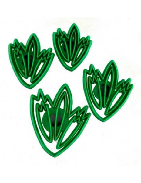 STAMPINI TAGLIAPASTA PZ 4