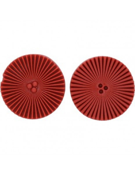 STAMPO IN SILICONE MARGHERITA 3D