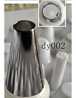 BECCUCCIO ACCIAIO PER SAC A...