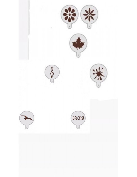 STENCIL MINI
