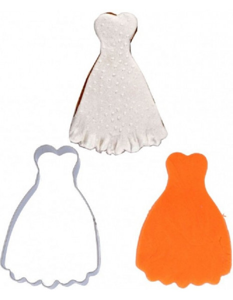 TAGLIAPASTA VESTITO