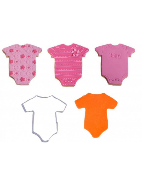 TAGLIABISCOTTI BODY BIMBI cm.8,5x9x2cm
