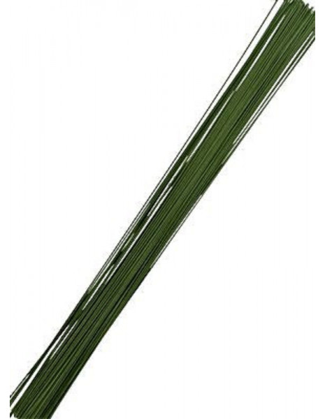 FILO DI FERRO PER FIORI PZ 30...