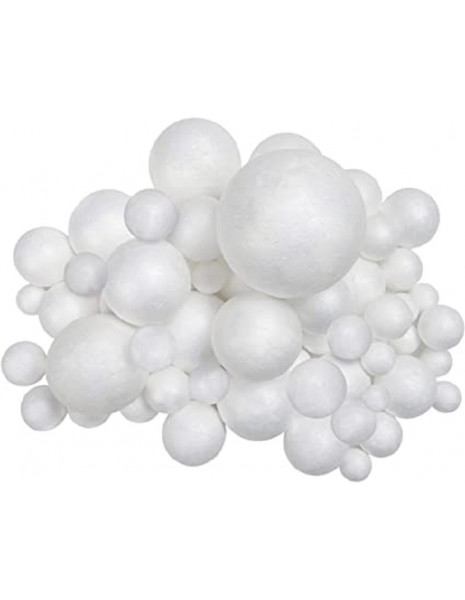 PALLINA POLISTIROLO CM5