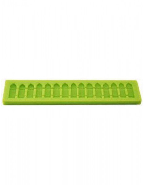 STAMPO IN SILICONE RECINTO
