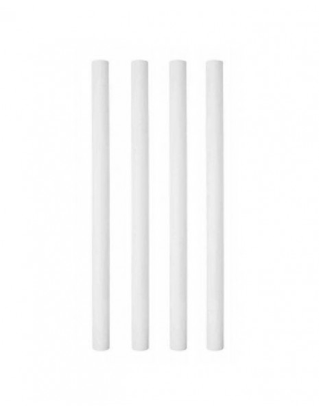 KIT 5 PIOLI DI PLASTICA D1X H 29 PZ 5