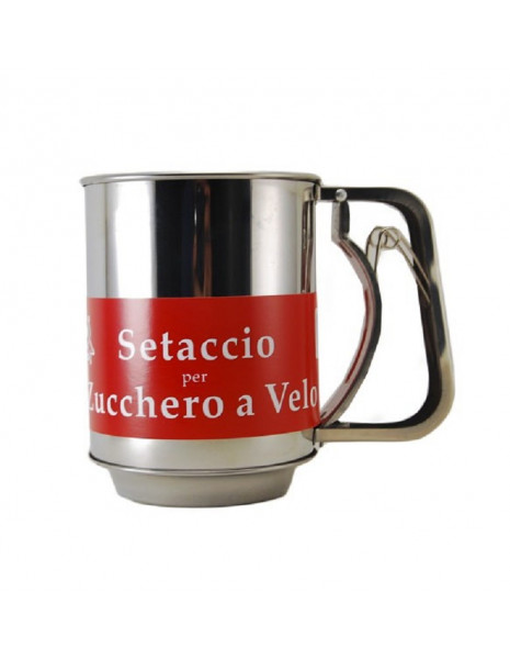 SETACCIO PER ZUCCHERO A...