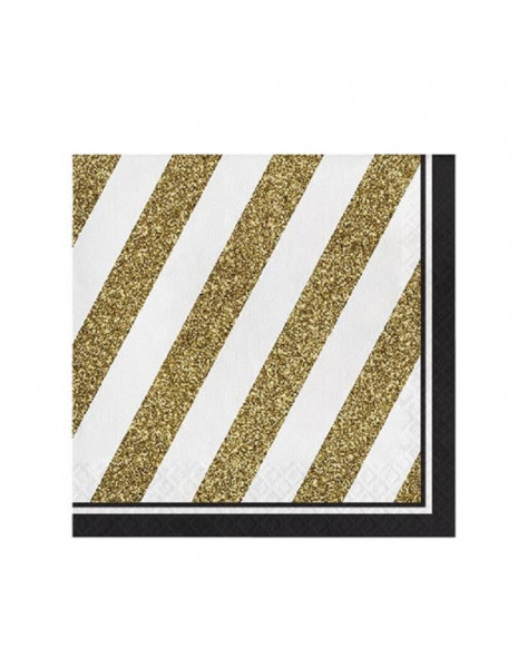 TOVAGLIOLO BLACK GOLD 16PZ