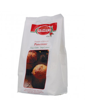 PREPARATO PANETTONE SENZA...