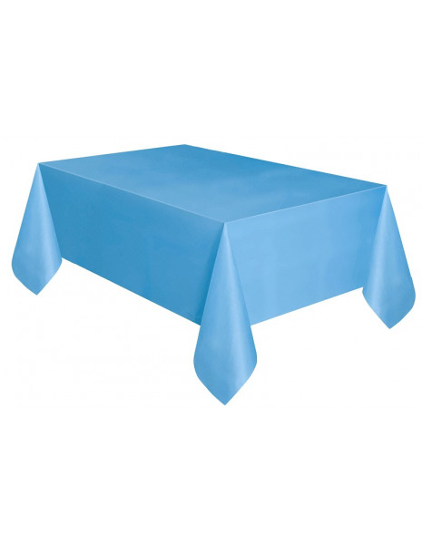 TOVAGLIA IN PLASTICA CELESTE...