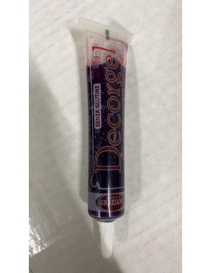 DECORGEL GR 25 VIOLA