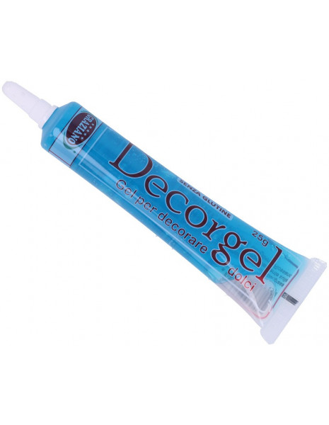 DECORGEL GR 25 CELESTE