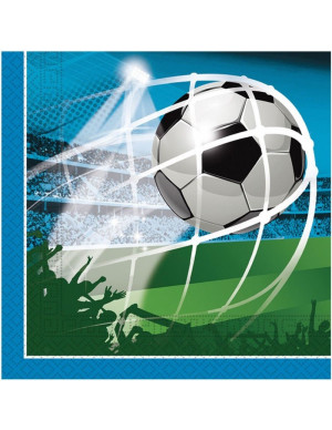 TOVAGLIOLI 33X33 CALCIO...