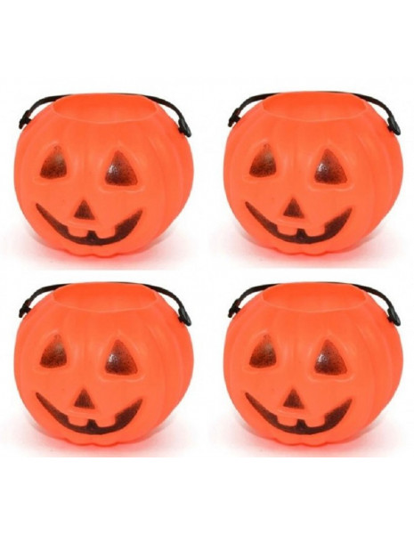 SCCHIELLO ZUCCA HALLOWEEN PICCOLO