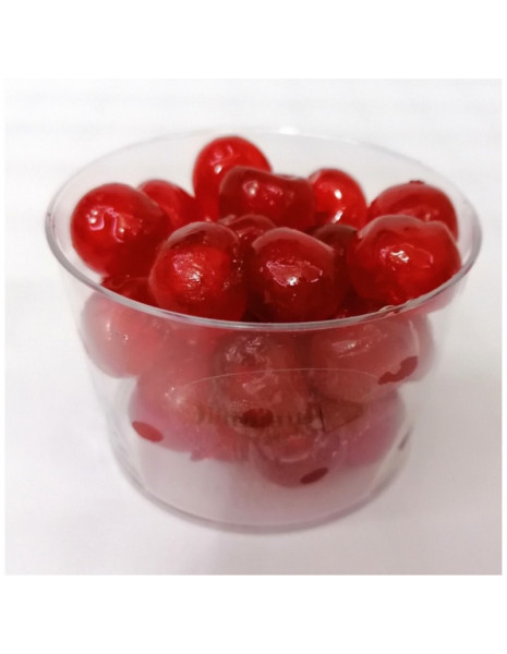 CILIEGIE ROSSE CANDITE 70GR