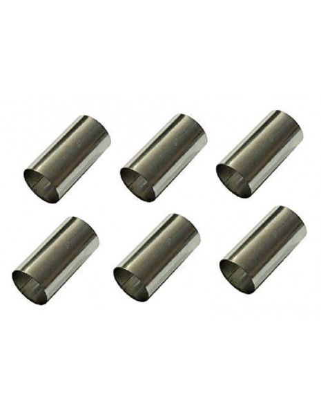CARTUCCE NAPOLETANE PZ 6