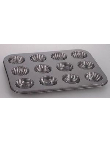 TEGLIA CONCHIGLIE