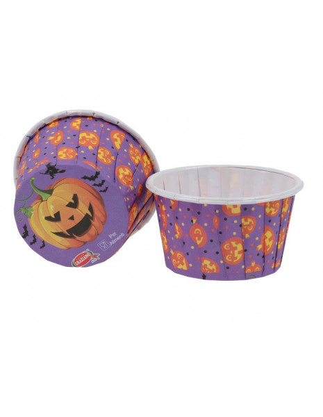 PIROTTINI MUFFIN HALLOWEEN PZ 20