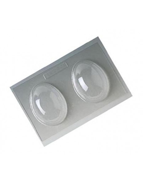 STAMPO UOVO CIOCCOLATO MS2500