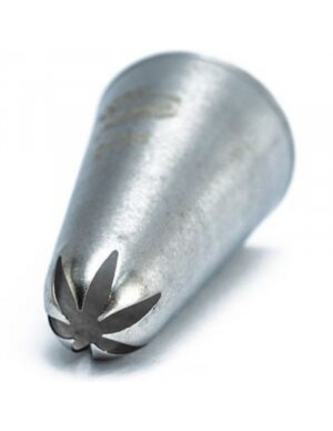 BECCUCCIO ACCIAIO PER SAC A...