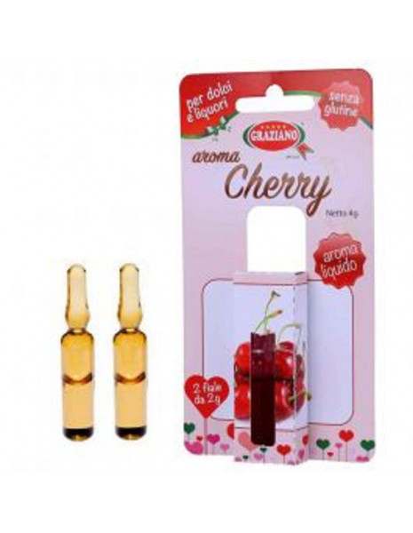 AROMA CHERRY 4 GR