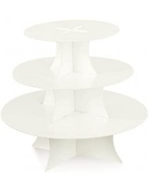 ALZATA 3 PIANI IN CARTONE