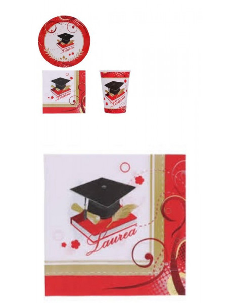TOVAGLIOLO LAUREA 20pz