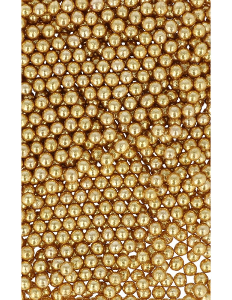 PERLINE ORO gr.60