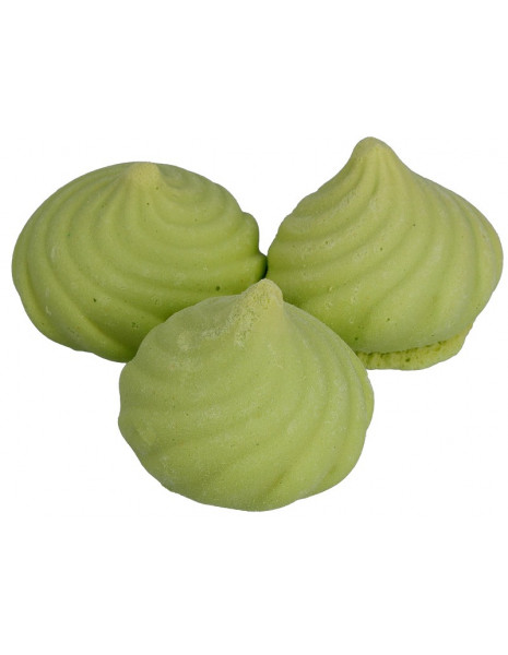 MERINGA VERDE GR 40