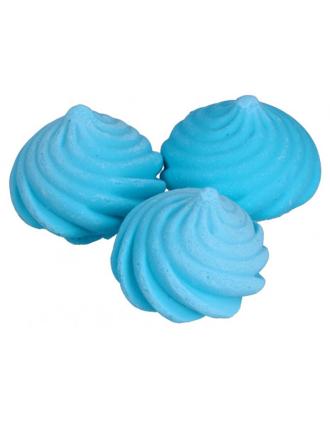 MERINGA AZZURRA GR 40