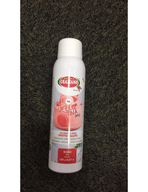 COLORANTE SPRAY VELLUTINA...