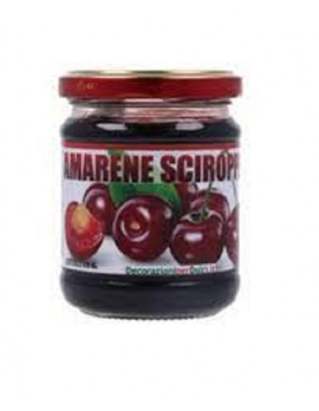 AMARENE SCIROPPATE GR 240