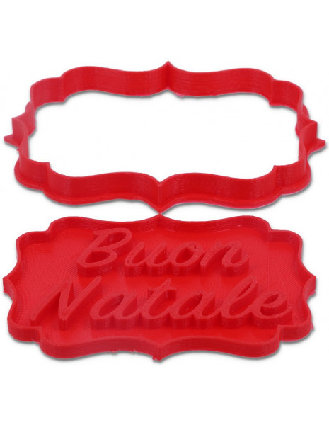 TAGLIAPASTA CORNICE+VENATORE BUON...