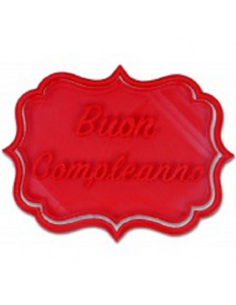 TAGLIAPASTA CORNICE + VENATORE BUON...